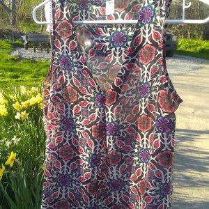 Guazy, sleeveless Old Navy top